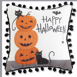 Happy Halloween Pillows