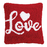 Love Message Pillows