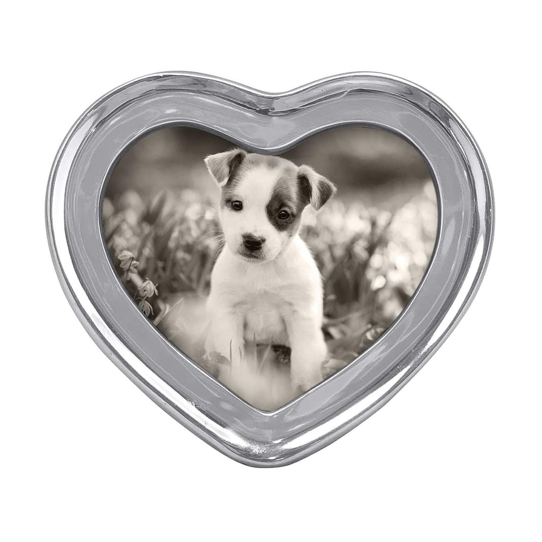 Mariposa Heart Frame - Thumbnail 4