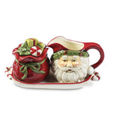 Santa Serveware