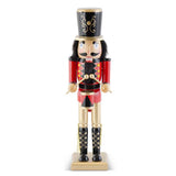 Nutcrackers with Hats 54218B