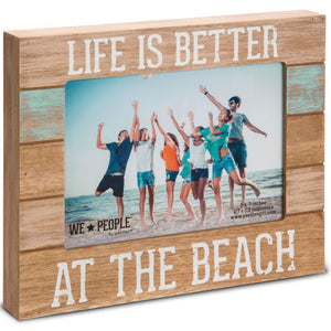 Vacation Sentiment Frames