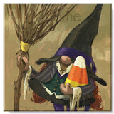 Wall Art - Halloween