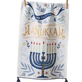 Hanukkah Linens