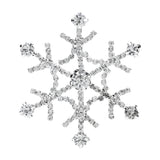 Snowflake Candle Pins 83589