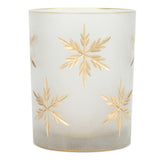 Snowflake Candle Holder 83746