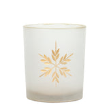 Snowflake Candle Holder 83746