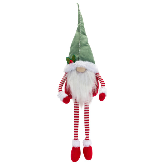 Gnomes with Dangling Legs