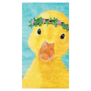 Easter Towels