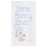 Easter Towels