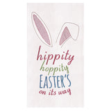 Easter Towels