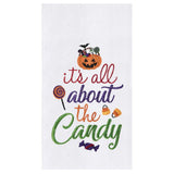 Towel Halloween