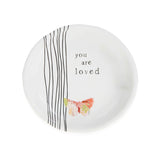 4” Keepsake Dish