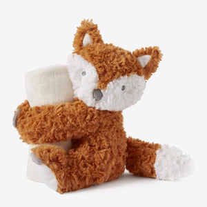 Naptime Huggie Plush Toys