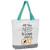 Dog and Cat Totes