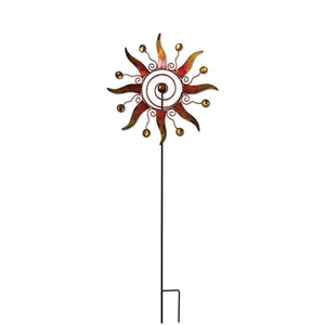 Celestial Garden Stake