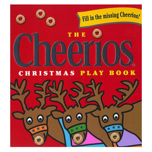 Cheerios Christmas Play Book