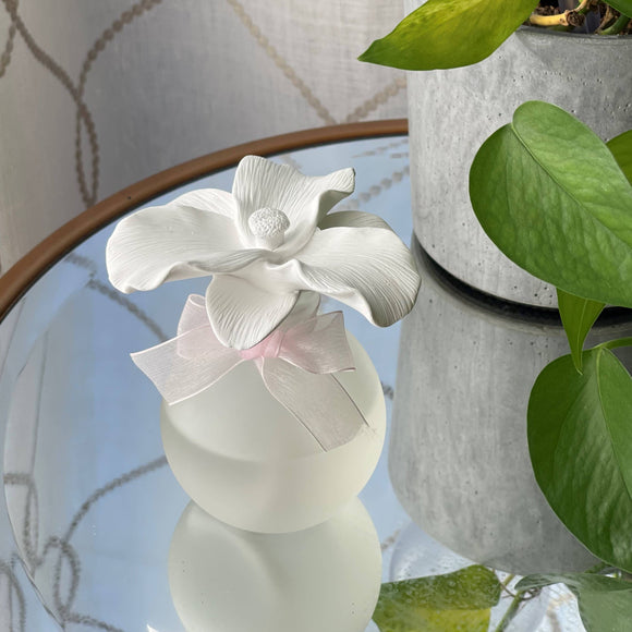 Lily Ceramic Flower
