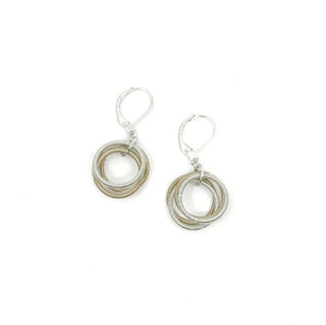 PW Loop Earring