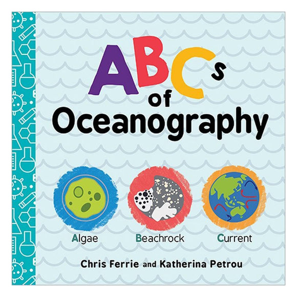 ABC’s of Oceanography