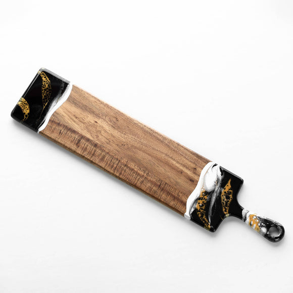 Cheeseboard Acacia 5x24 Baguette ACB-524