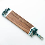 Cheeseboard Acacia 5x24 Baguette ACB-524