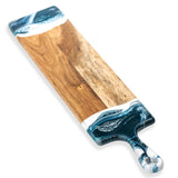 Cheeseboard Acacia 5x24 Baguette ACB-524