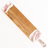Cheeseboard Acacia 5x24 Baguette ACB-524