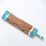 Cheeseboard Acacia 5x24 Baguette ACB-524