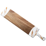 Cheeseboard Acacia 5x24 Baguette ACB-524