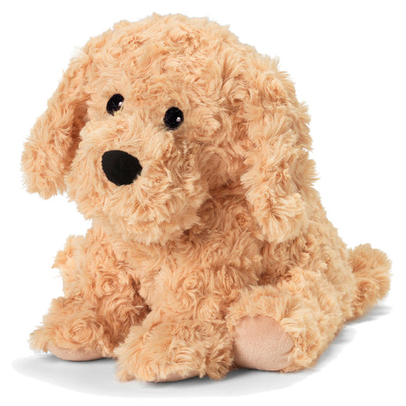 Golden Dog Warmies CP-DOG-3