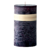 Timber Candle 6”