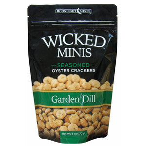 Wicked Minis Snack Mix