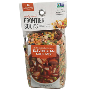 Eleven Bean Soup MIx