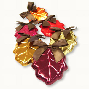 Autumn Chocolates