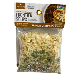 Chicago Bistro French Onion Soup Mix