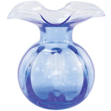 Hibiscus Medium Fluted Vase HBS-8582