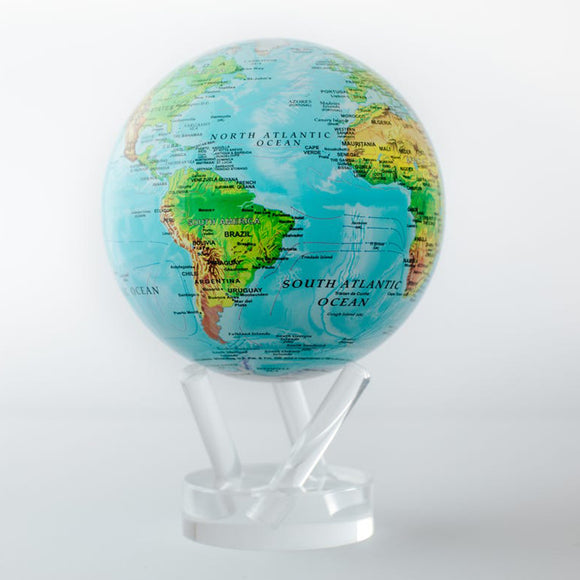 Mova Globes