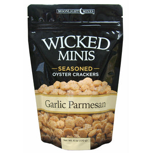 Wicked Minis Snack Mix