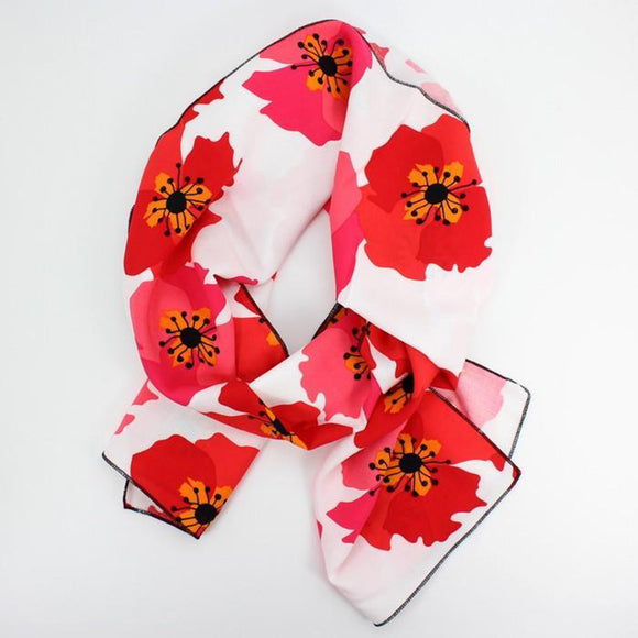 Summer Rayon Scarves
