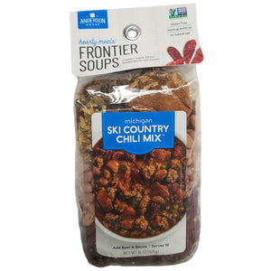 Ski Country Chili Mix