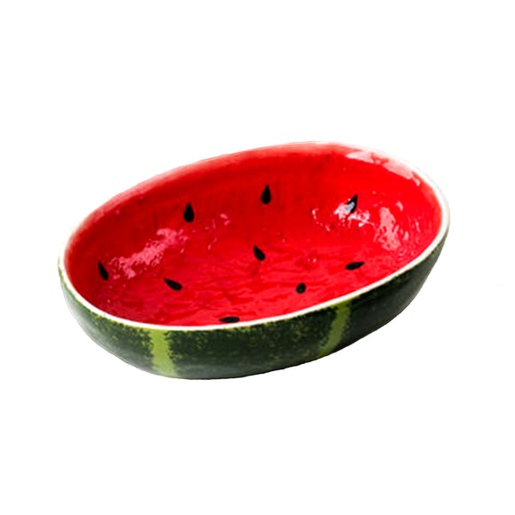 Watermelon Serveware