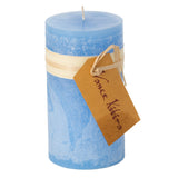 Timber Candle 6”