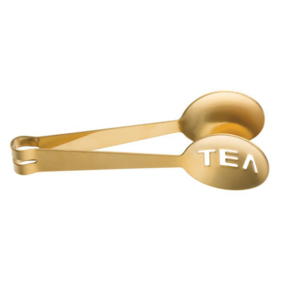 5” “Tea” Tongs