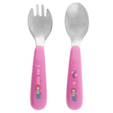 Spoon and Fork Sets