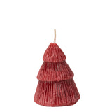 Tree Candles – 3”