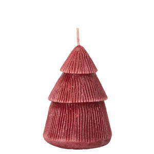 Tree Candles – 4”